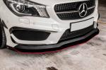 Mercedes-Benz CLA250 by RevoZport 2014 года